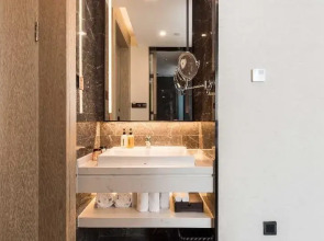 Paco Hotel (Canton Tower Pazhou)