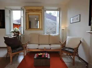 Menaggio Castello Panoramica