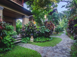 Sri Phala Resort & Villa