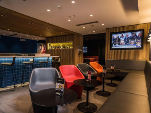 Campanile Paris 12 — Bercy Village