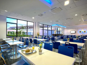 ibis budget Dresden City