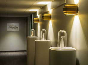 Sofitel Lyon Bellecour