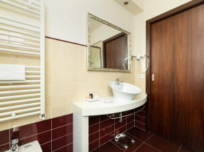 Hotel Maggiore Bologna