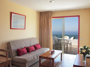 Hotel Chatur Palmera Mar