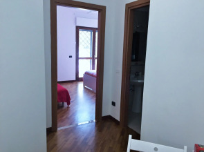 Domus Al Parco Guest House