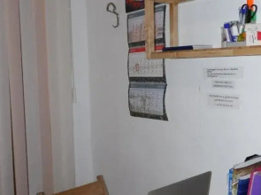 Хостел Омск