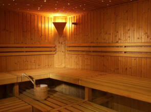 Gstaaderhof – Active & Relax Hotel