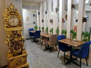 Hamit Hotel İstanbul