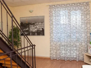 Guest House Na Vostochnoy