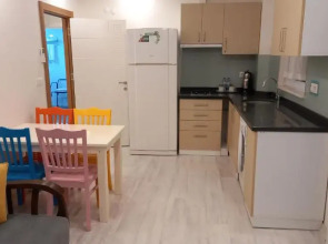 Mango Suite Apartment