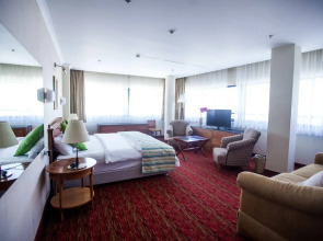 Spirit of Herzl Hotel