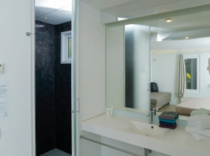 Hu Firenze Camping In Town