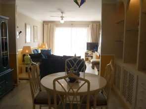 Apartment Playa de la Lucera