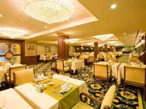 Latanya Palm & Spa Airport Antalya