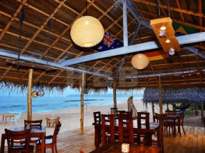 Harmony Beach Bungalows