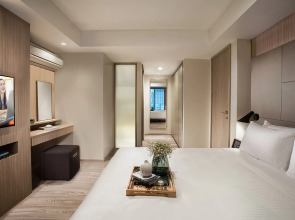 Somerset Ekamai Bangkok