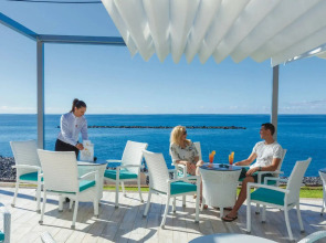 Hotel Riu Arecas - Adults Only