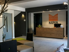 Kepos Etna Relais & Spa