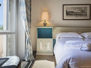 Aldrovandi Residence City Suites