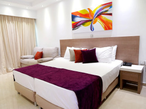 Amethyst Napa Hotel & Spa