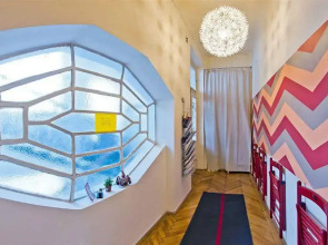 Animation City Hostel