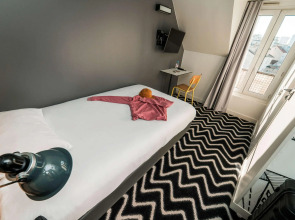 ibis Styles Paris Place d'Italie Butte aux Cailles Hotel
