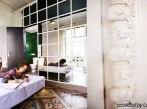 Hotel Praktik Rambla