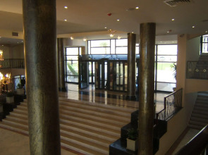 Aquamarine Sun Flower Resort