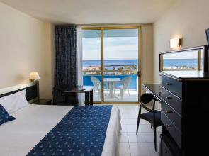 Mediterranean Palace