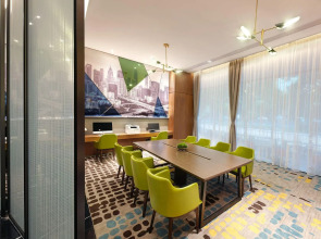 Hampton By Hilton Guangzhou Tianhe Sports Center