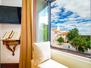 Sintra Boutique Hotel