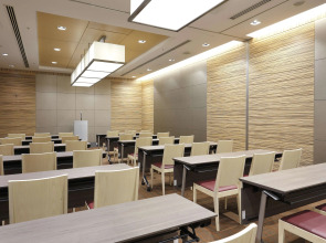 Haneda Excel Hotel Tokyu - Haneda Airport Terminal 2