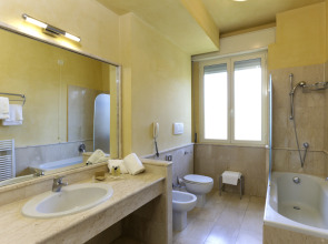 TH Tirrenia - Green Park Resort