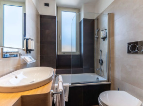 Best Western Hotel President