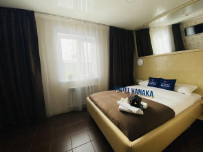 Hanaka (Ханака) на улице Пионерская