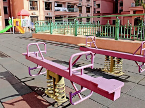 1st Choice Vacation Apartments at Marina Court Resort Resort