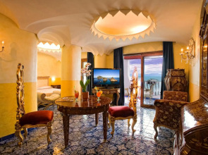 Strand Hotel Terme Delfini