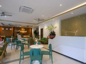 Mimosa Hotel Phu Quoc