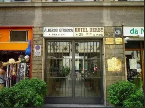 Hotel Etrusca