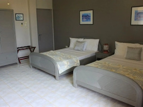 Panglao Pearl Premier White Sand Resort