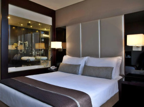 TURIM Av Liberdade Hotel