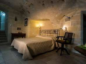 Hotel San Giorgio Matera