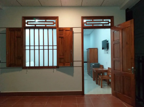 Hien Minh Bungalow