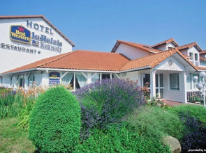 Hôtel le Kennedy, Clermont-Ferrand, The Originals Relais