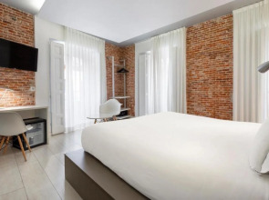 Hotel Sidorme Madrid Fuencarral 52