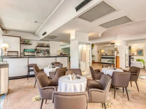 Hotel Regina Cristina