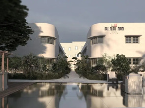 AxelBeach Miami South Beach