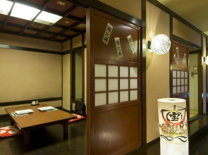 Koduchi no Yado Tsurukamedaikichi