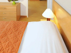 Séjours & Affaires Paris Nanterre