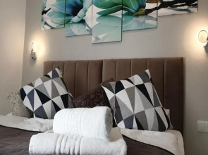 Villa Toni Design Apartments